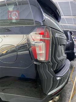 شيفروليه تاهو